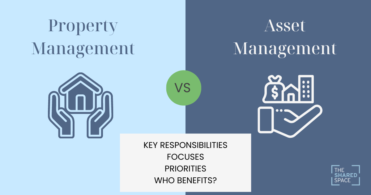 The Dynamic Duo Why Property Management And Asset Management Are Essential